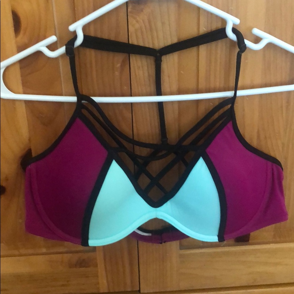 Bikini top